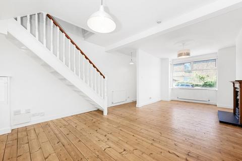 3 bedroom house to rent, Manwood Road, Brockley, London, SE4