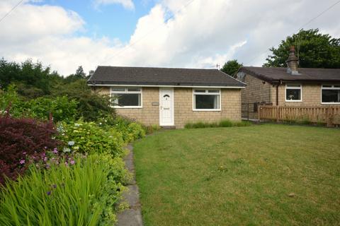 2 bedroom detached house for sale, Old Lane, Rochdale OL12 8EJ