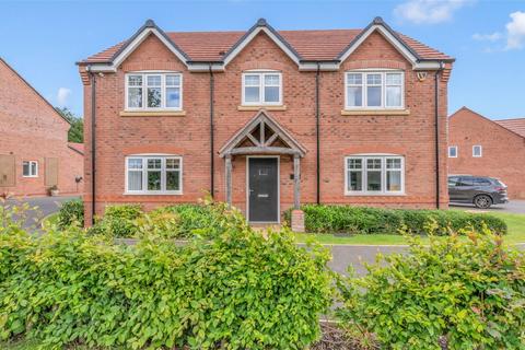 4 bedroom detached house for sale, Solihull B90