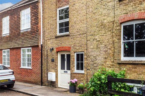 2 bedroom terraced house to rent, The Street, Puttenham, Guildford, Surrey, GU3