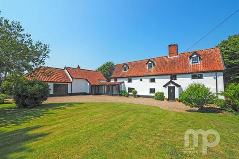 5 bedroom detached house for sale, The Street, Norwich NR16