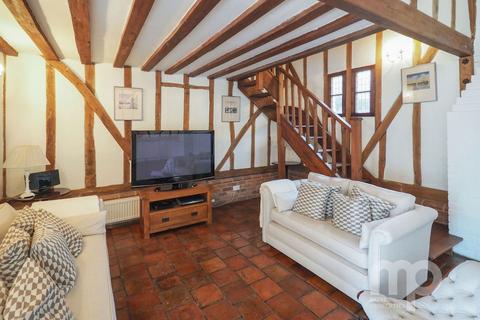 5 bedroom detached house for sale, The Street, Norwich NR16