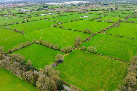 Land for sale, Chester, Cheshire