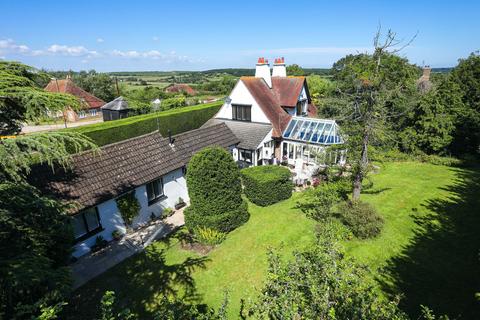 4 bedroom detached house for sale, Honey Hill, Blean, CT2