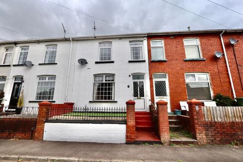 2 bedroom terraced house for sale, Edwards Terrace, Newbridge, NP11