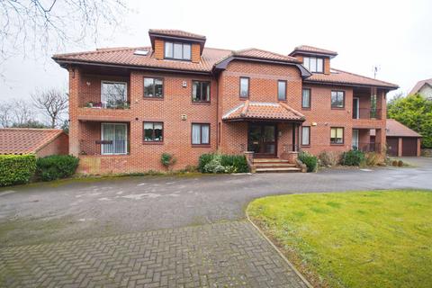 2 bedroom apartment to rent, Kent Road, Harrogate, HG1