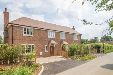 4 bedroom semi-detached house for sale, Bell Lane, Splaynes Green