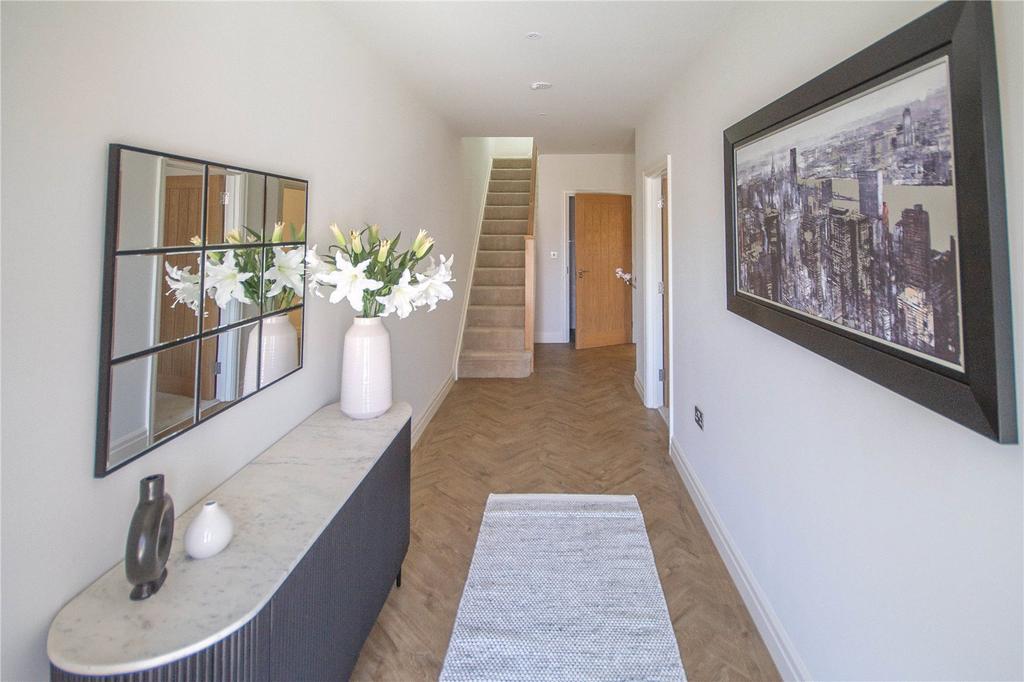 Show Home Photo