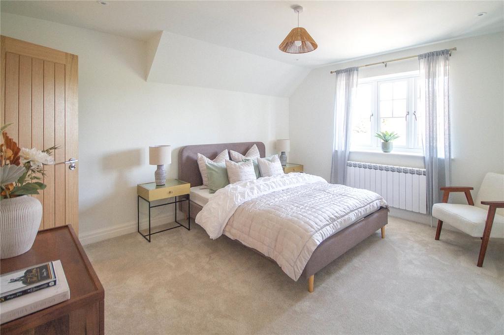 Show Home Photo