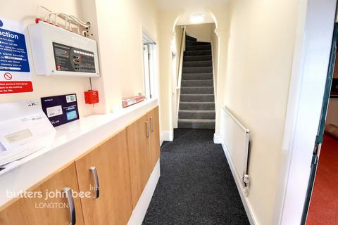 6 bedroom end of terrace house for sale, Smithpool Road, Stoke on Trent