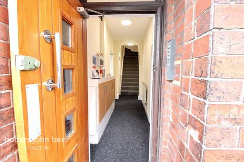 6 bedroom end of terrace house for sale, Smithpool Road, Stoke on Trent