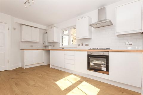 4 bedroom apartment to rent, Kenwyn Road, London, SW4