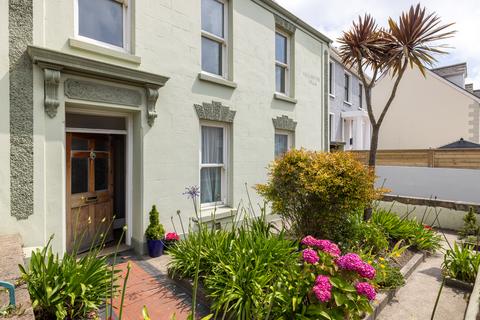 4 bedroom terraced house for sale, La Route de St Aubin, St. Helier, Jersey