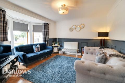 1 Siloam Close, Tafarnaubach, Tredegar, NP22 3AJ