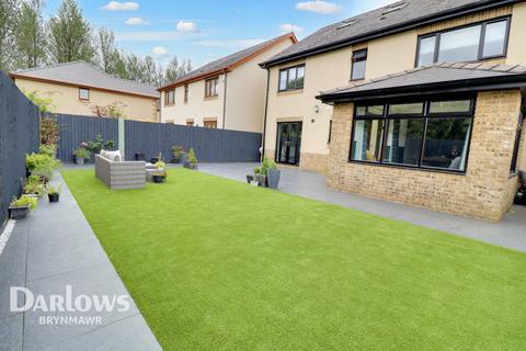1 Siloam Close, Tafarnaubach, Tredegar, NP22 3AJ