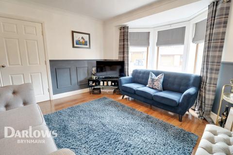 1 Siloam Close, Tafarnaubach, Tredegar, NP22 3AJ