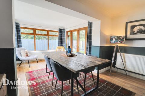 1 Siloam Close, Tafarnaubach, Tredegar, NP22 3AJ