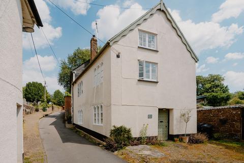 4 bedroom cottage for sale, Sandford, Crediton, EX17