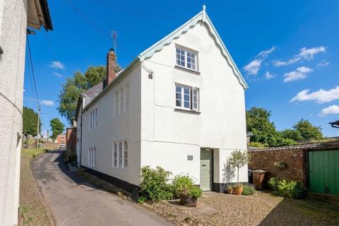4 bedroom cottage for sale, Sandford, Crediton, EX17