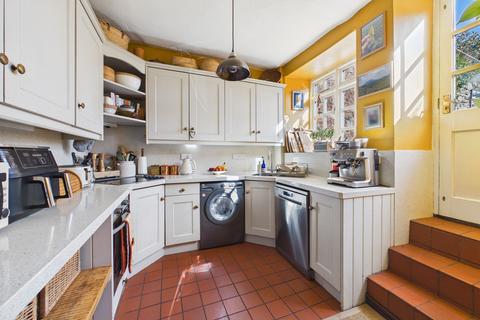 4 bedroom cottage for sale, Sandford, Crediton, EX17