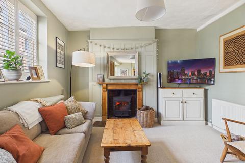 4 bedroom cottage for sale, Sandford, Crediton, EX17