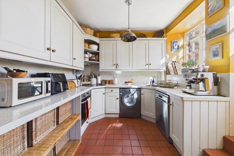 4 bedroom cottage for sale, Sandford, Crediton, EX17