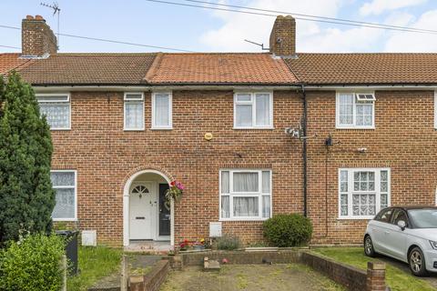 2 bedroom terraced house for sale, Keedonwood Road, Bromley