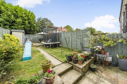 2 bedroom terraced house for sale, Keedonwood Road, Bromley