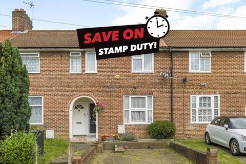 115 Keedonwood Road, Bromley, BR1 4QL