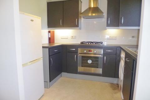 2 bedroom flat to rent, Rickmansworth Road, Watford, WD18