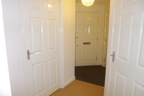 2 bedroom flat to rent, Rickmansworth Road, Watford, WD18