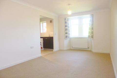 2 bedroom flat to rent, Rickmansworth Road, Watford, WD18