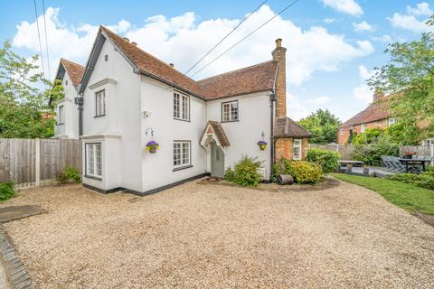 3 bedroom semi-detached house for sale, Church Walk, Burnham, SL1