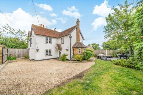 3 bedroom semi-detached house for sale, Church Walk, Burnham, SL1