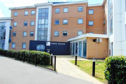 Studio for sale, F11, London Park House, 146-158 Park Street, Luton, Bedfordshire, LU1 3EY