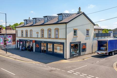 1 bedroom flat for sale, High Street, Harrogate, North Yorkshire, HG2