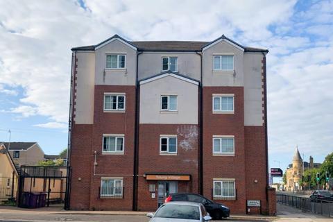 1 bedroom flat for sale, Flat 3, 291 Scotland Road, Liverpool, Merseyside, L5 8TN