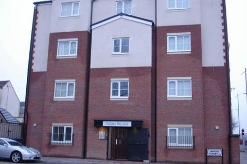 1 bedroom flat for sale, Flat 3, 291 Scotland Road, Liverpool, Merseyside, L5 8TN