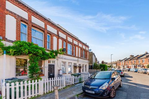 2 bedroom terraced house for sale, Wellfield Road, London, SW16