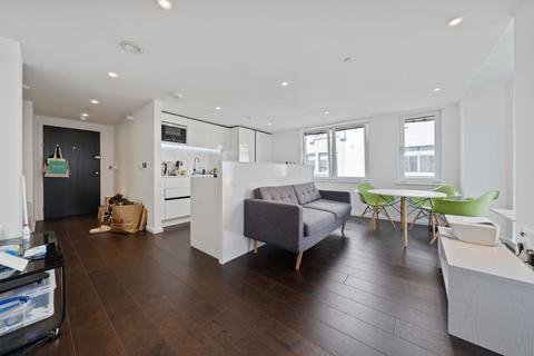 1 bedroom flat to rent, City Road, Eagle Point City Road, EC1V