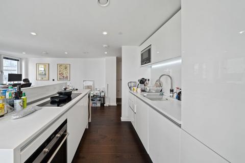 1 bedroom flat to rent, City Road, Eagle Point City Road, EC1V