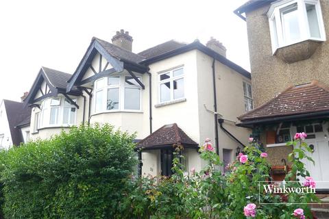 1 bedroom maisonette to rent, Bedford Avenue, High Barnet, EN5