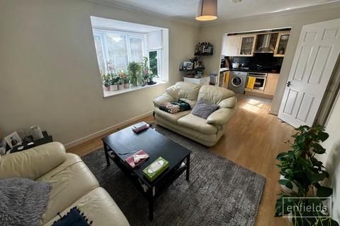 2 bedroom flat for sale, Southampton SO16