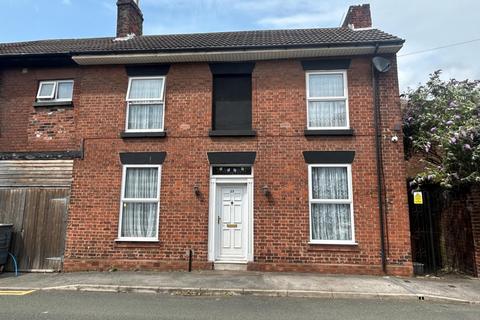 2 bedroom semi-detached house for sale, Victoria Terrace, Rainhill L35