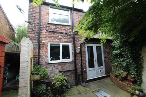 2 bedroom semi-detached house for sale, Victoria Terrace, Rainhill L35