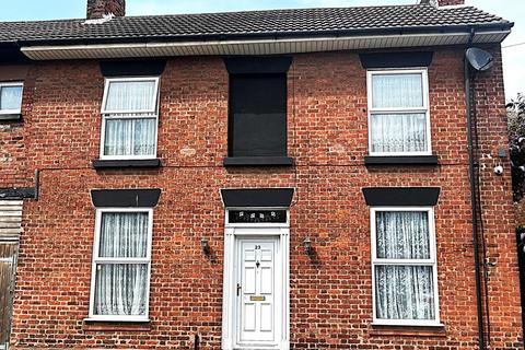 2 bedroom semi-detached house for sale, Victoria Terrace, Rainhill L35