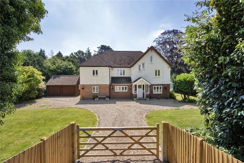 6 bedroom detached house for sale, The Common, Sissinghurst, Cranbrook, Kent, TN17