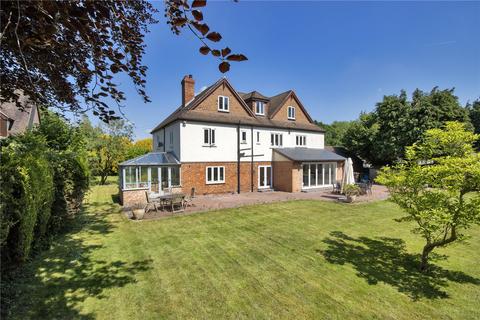 6 bedroom detached house for sale, The Common, Sissinghurst, Cranbrook, Kent, TN17