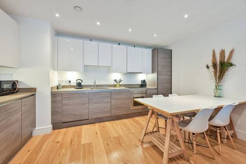 1 bedroom flat for sale, Gullivers Walk, Rotherhithe, London, SE8