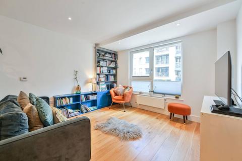 1 bedroom flat for sale, Gullivers Walk, Rotherhithe, London, SE8